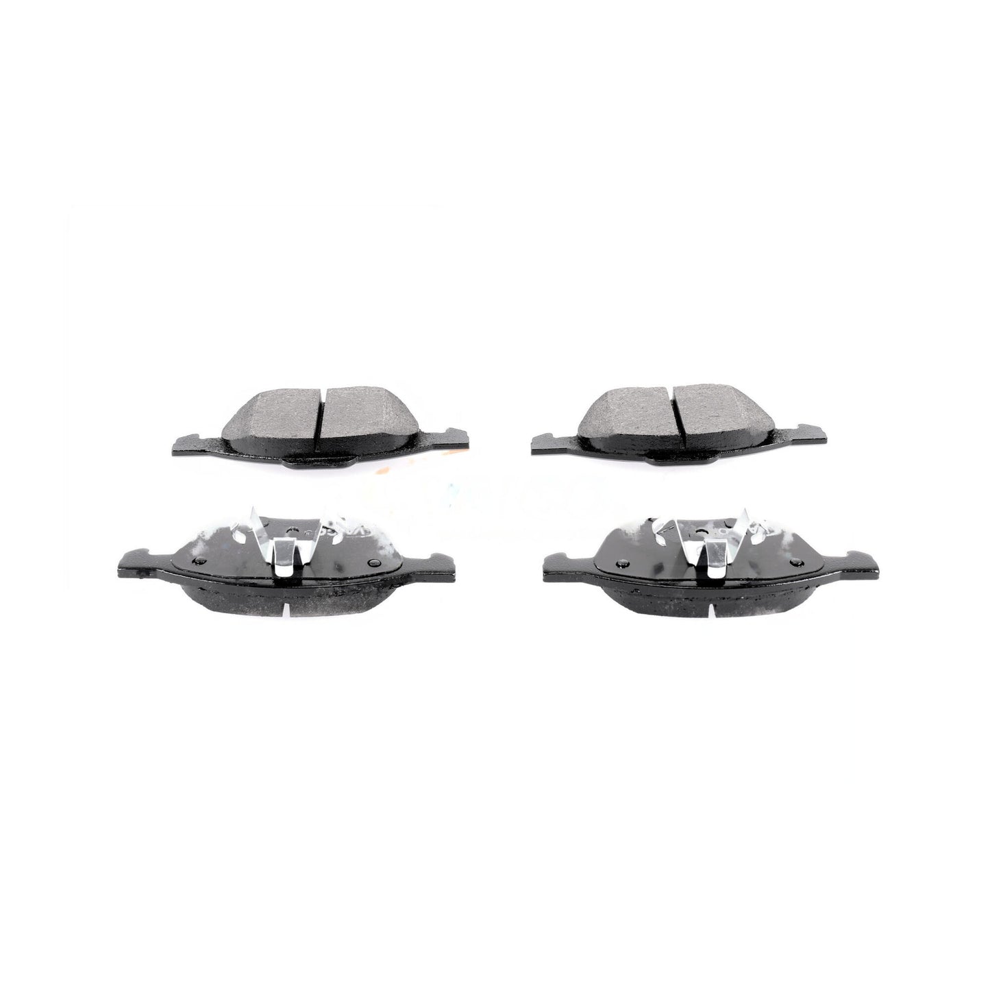VAICO Brake Pad Set, disc brake V25-8112