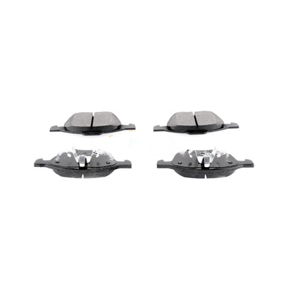 VAICO Brake Pad Set, disc brake V25-8112