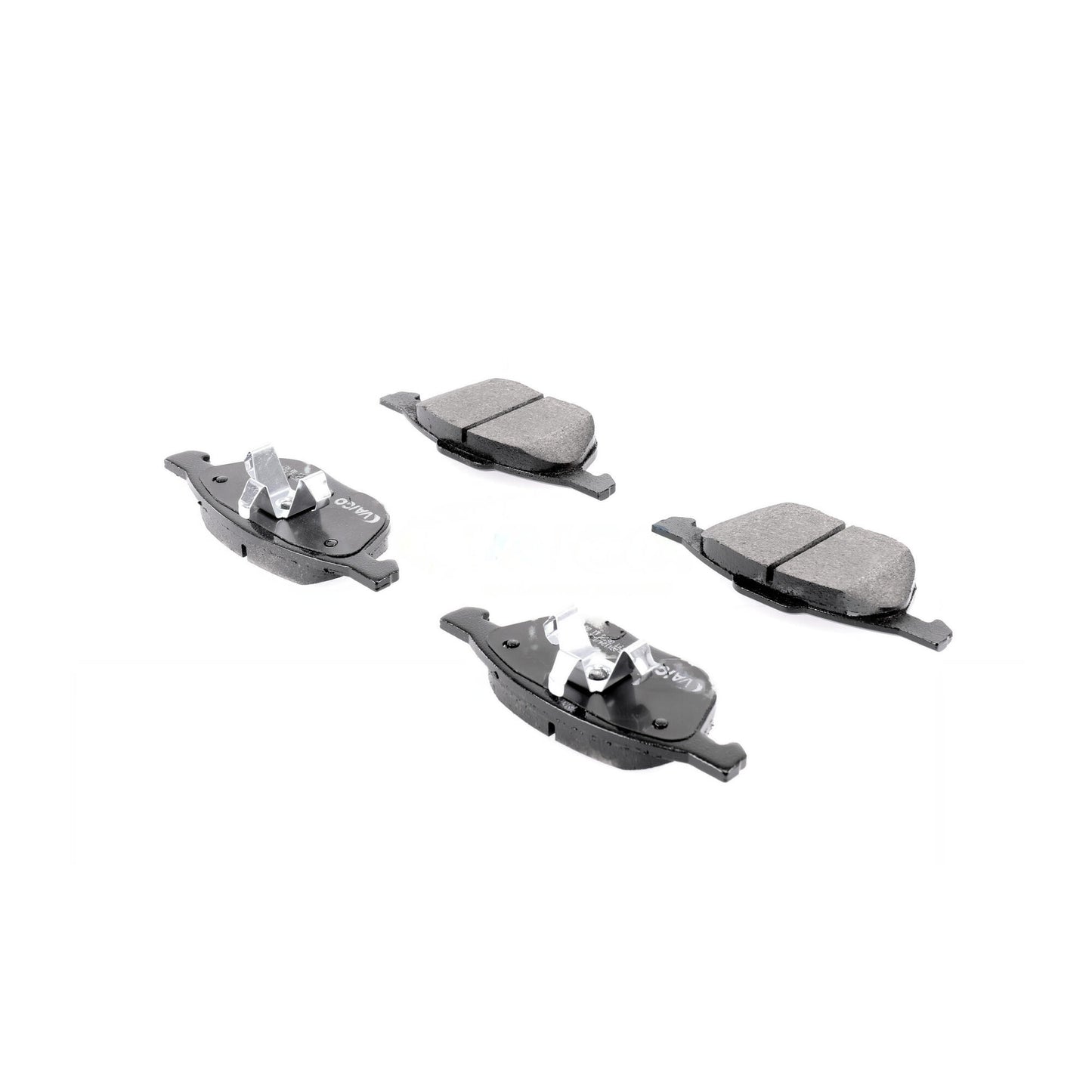 VAICO Brake Pad Set, disc brake V25-8112