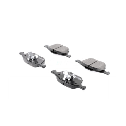 VAICO Brake Pad Set, disc brake V25-8112