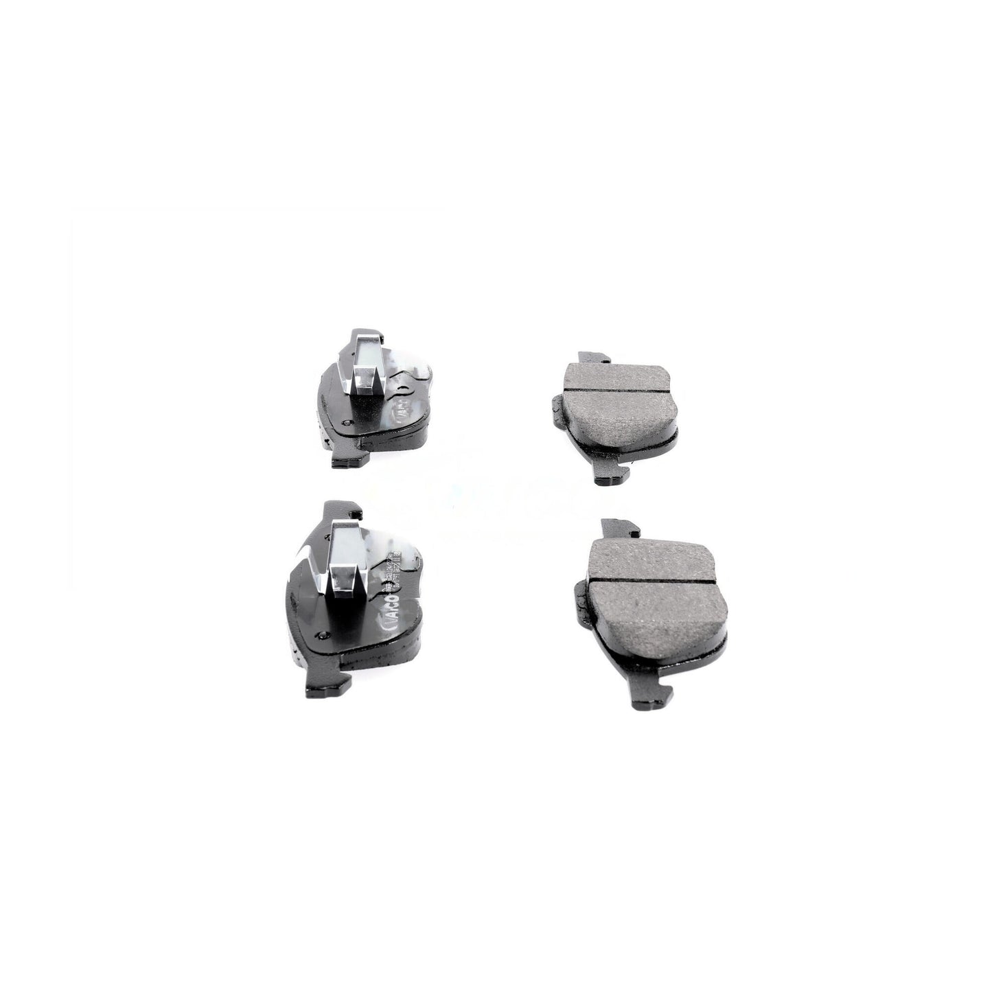 VAICO Brake Pad Set, disc brake V25-8112