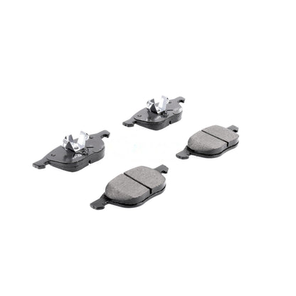 VAICO Brake Pad Set, disc brake V25-8112