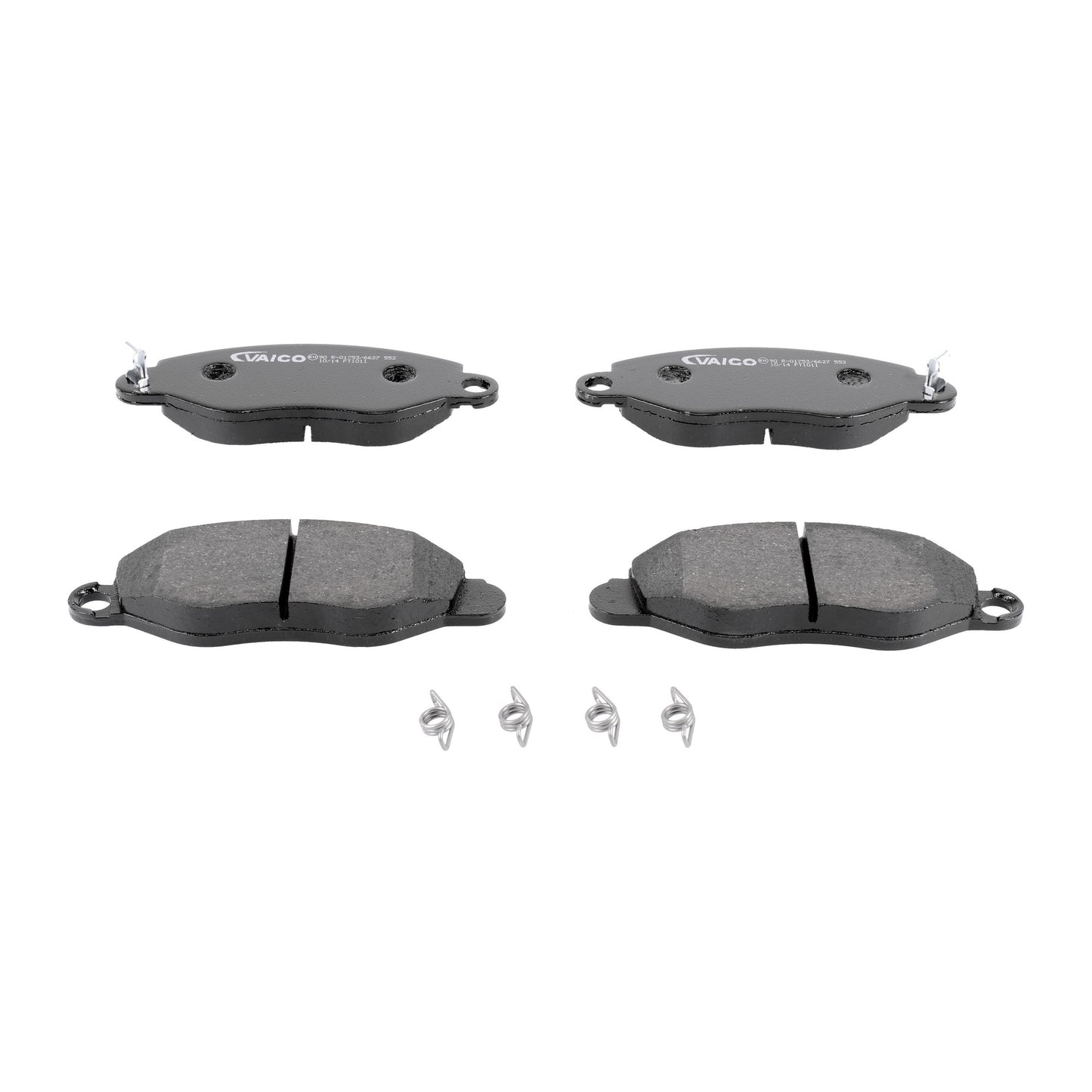 VAICO Brake Pad Set, disc brake V25-8113