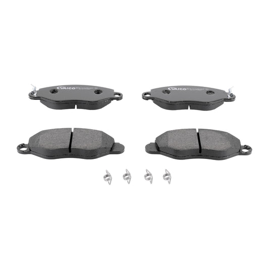 VAICO Brake Pad Set, disc brake V25-8113