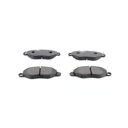VAICO Brake Pad Set, disc brake V25-8113