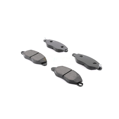 VAICO Brake Pad Set, disc brake V25-8113
