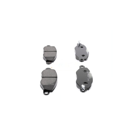 VAICO Brake Pad Set, disc brake V25-8113