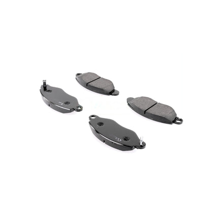 VAICO Brake Pad Set, disc brake V25-8113