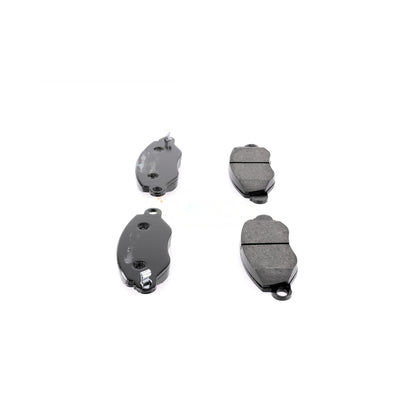 VAICO Brake Pad Set, disc brake V25-8113