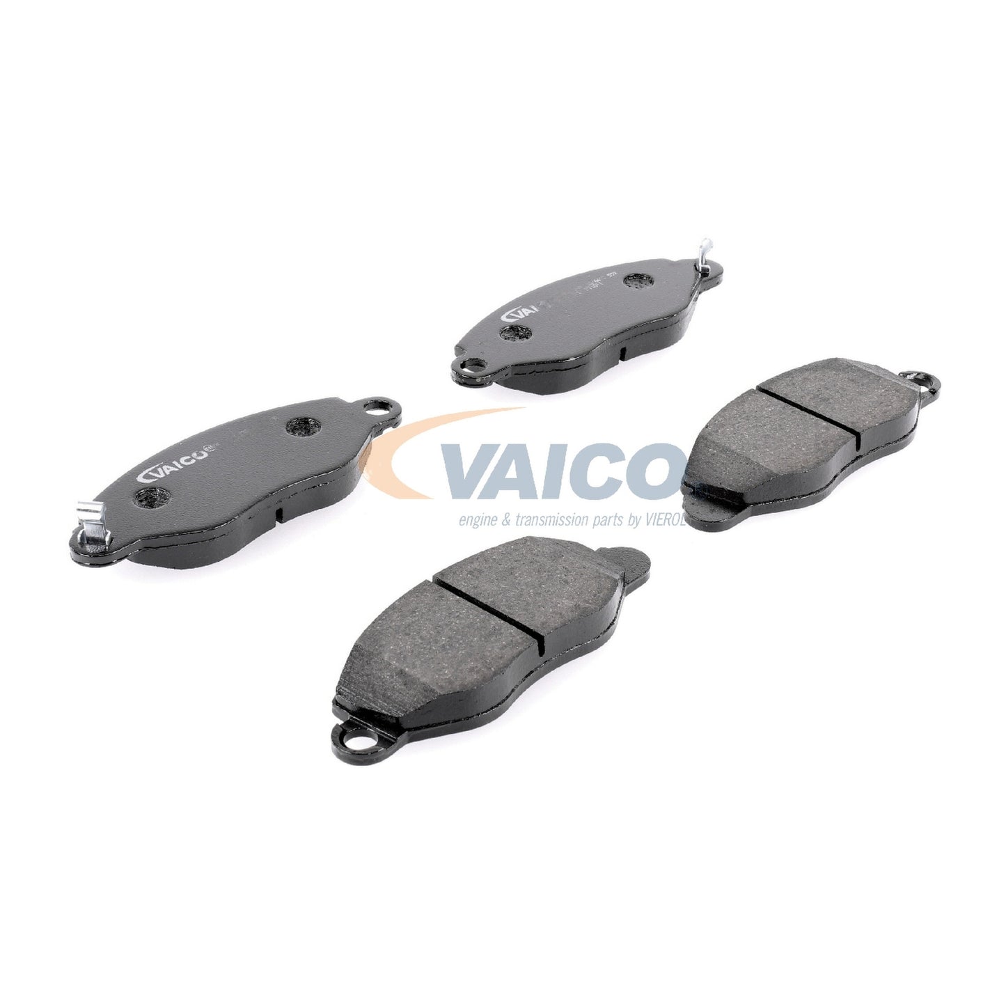VAICO Brake Pad Set, disc brake V25-8113