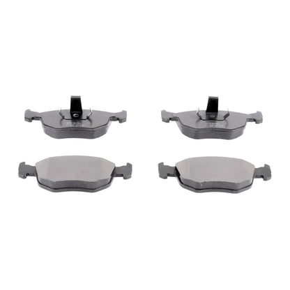 VAICO Brake Pad Set, disc brake V25-8122