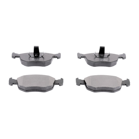 VAICO Brake Pad Set, disc brake V25-8122