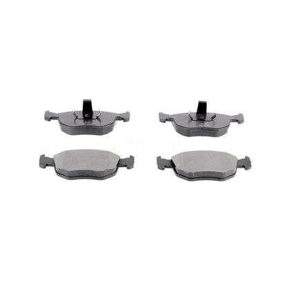 VAICO Brake Pad Set, disc brake V25-8122