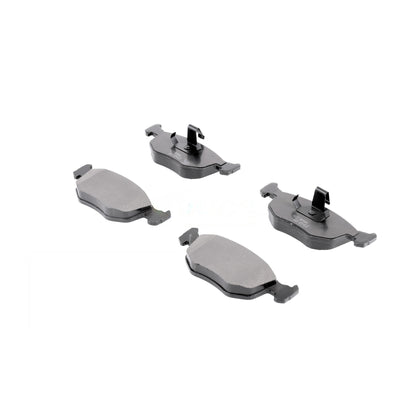 VAICO Brake Pad Set, disc brake V25-8122