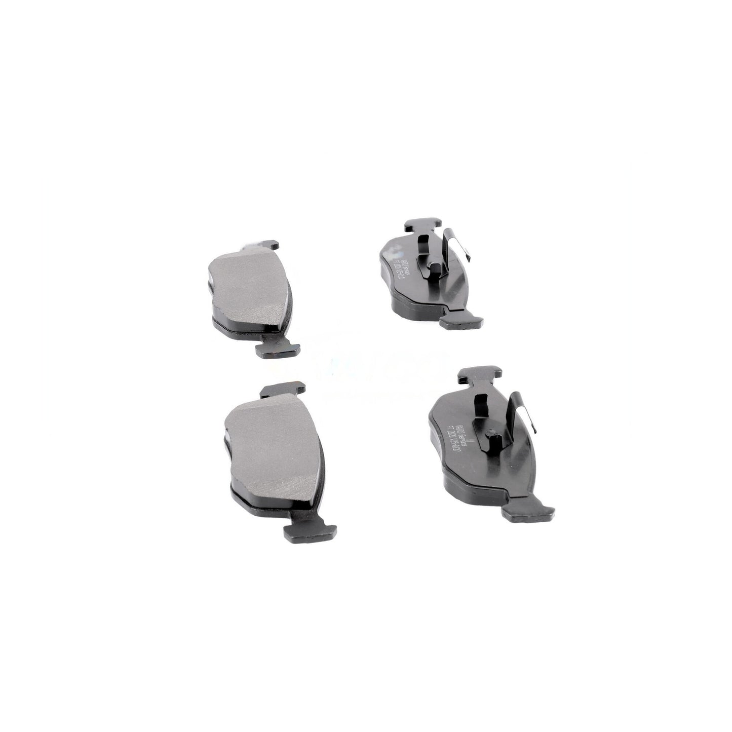 VAICO Brake Pad Set, disc brake V25-8122