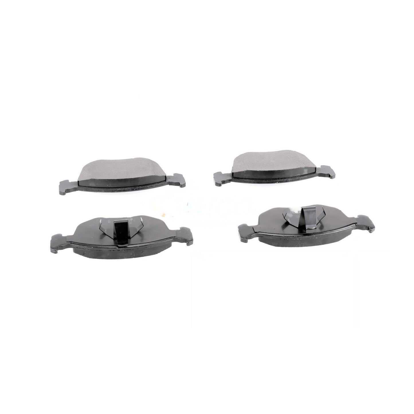 VAICO Brake Pad Set, disc brake V25-8122