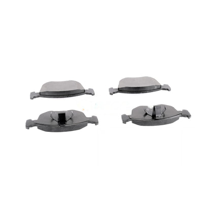 VAICO Brake Pad Set, disc brake V25-8122