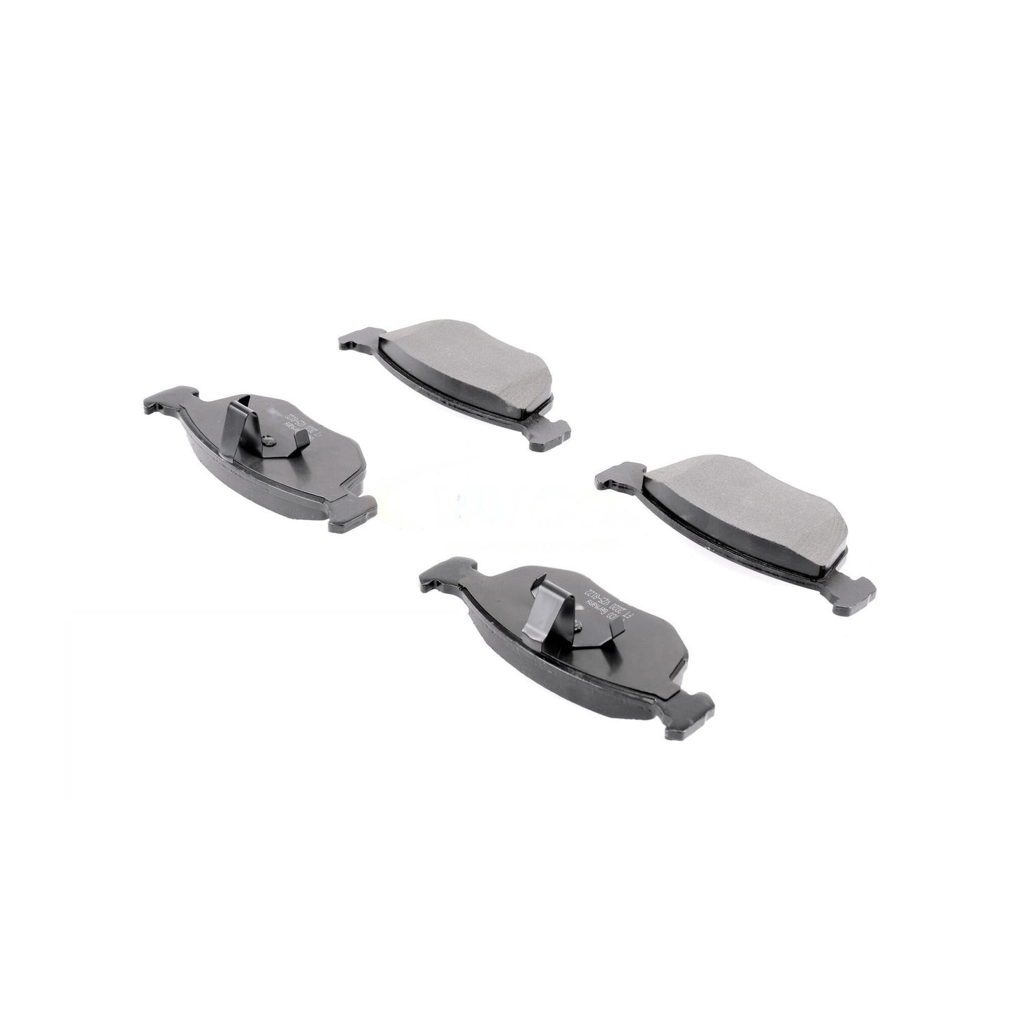 VAICO Brake Pad Set, disc brake V25-8122