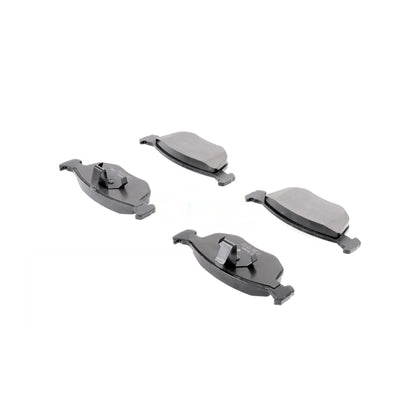 VAICO Brake Pad Set, disc brake V25-8122