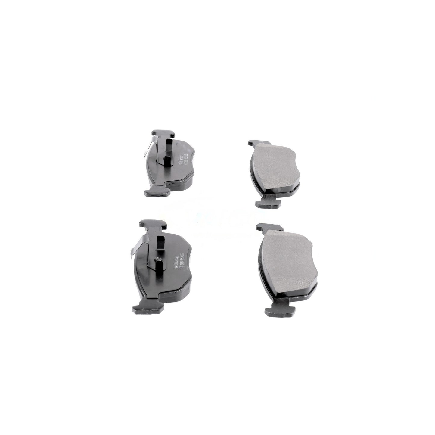 VAICO Brake Pad Set, disc brake V25-8122