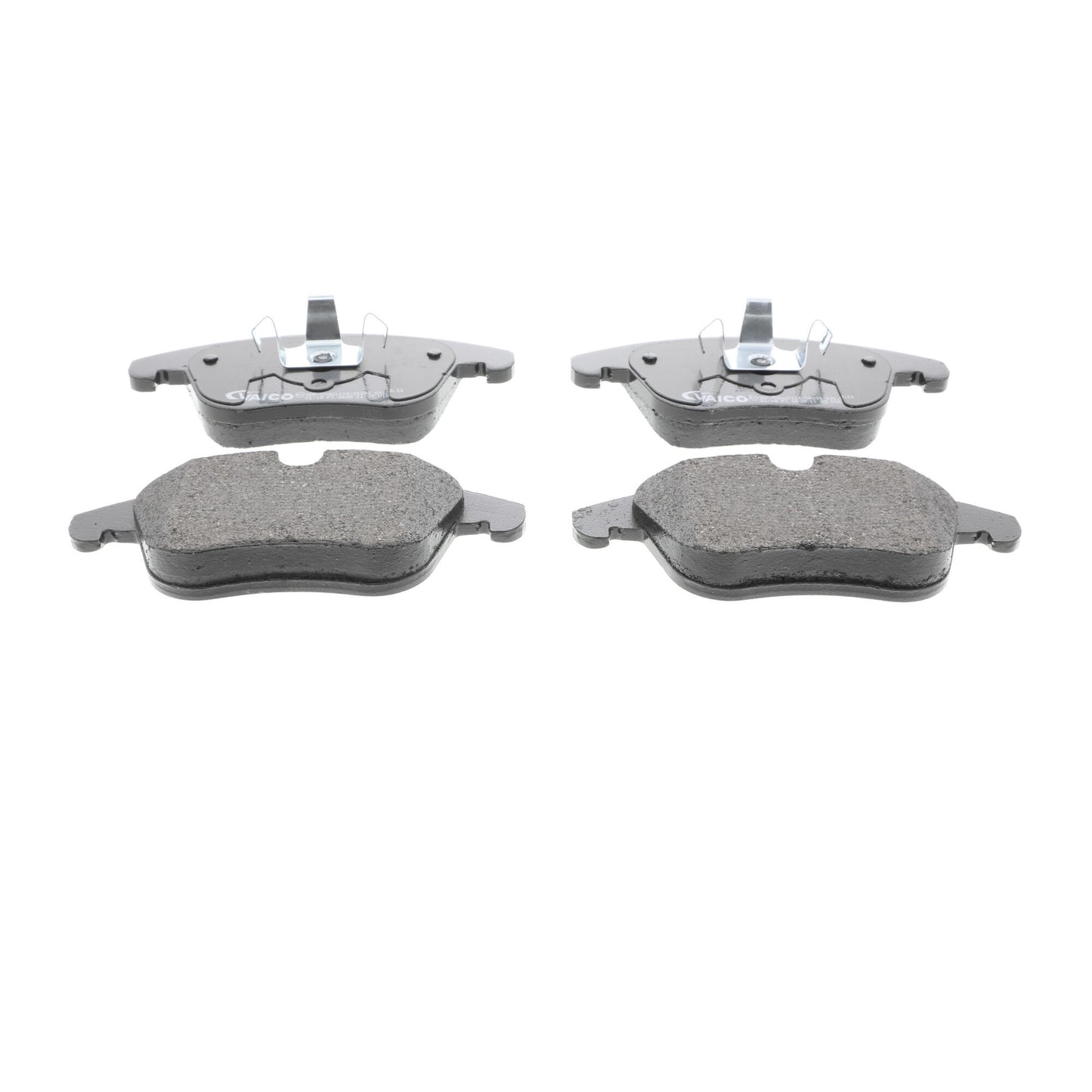 VAICO Brake Pad Set, disc brake V25-8123