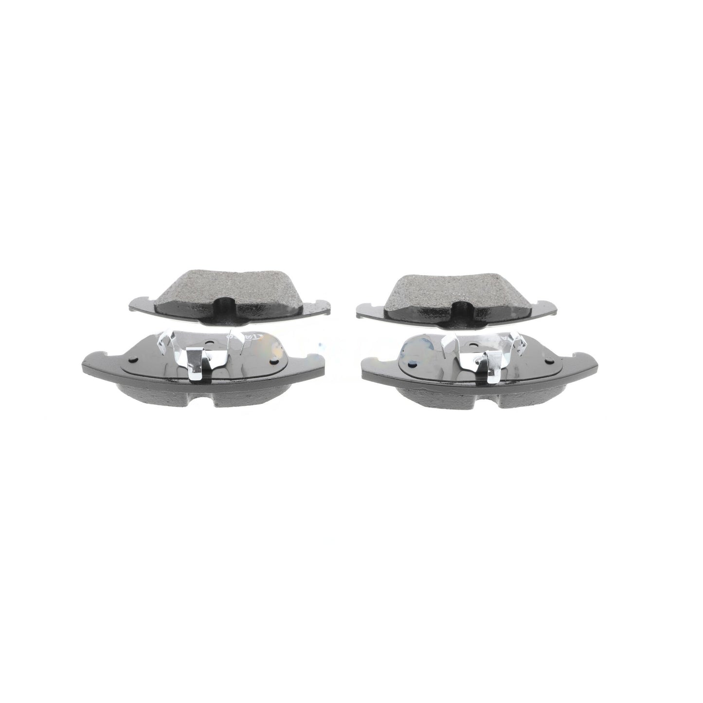 VAICO Brake Pad Set, disc brake V25-8123