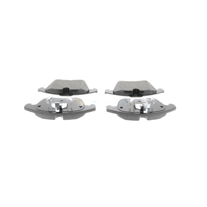 VAICO Brake Pad Set, disc brake V25-8123