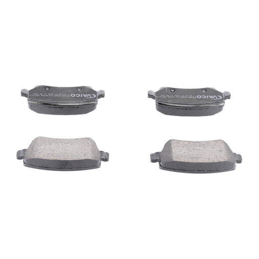 VAICO Brake Pad Set, disc brake V25-8124