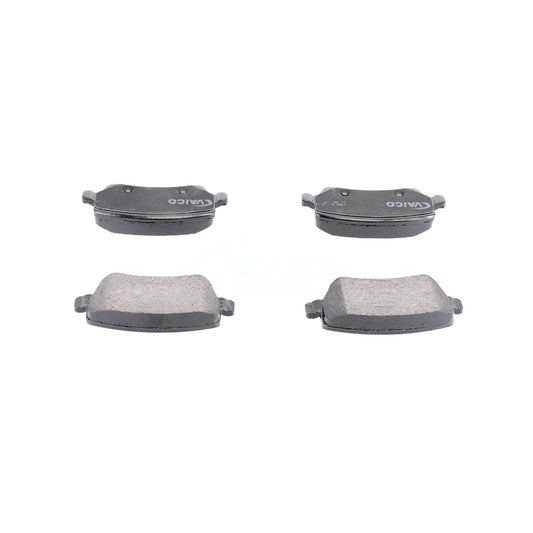 VAICO Brake Pad Set, disc brake V25-8124