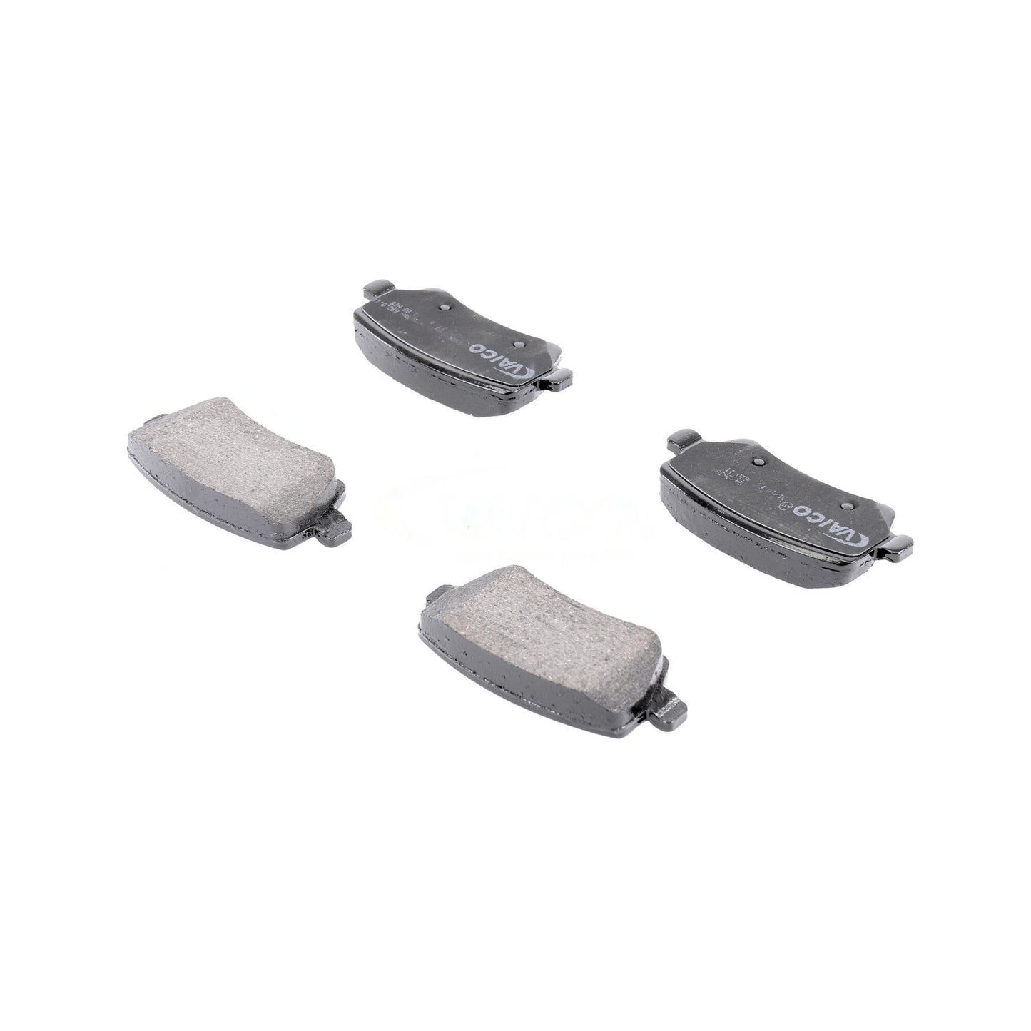 VAICO Brake Pad Set, disc brake V25-8124