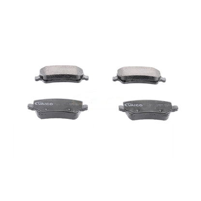 VAICO Brake Pad Set, disc brake V25-8124