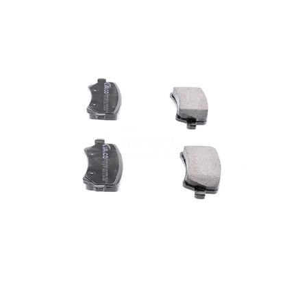 VAICO Brake Pad Set, disc brake V25-8124
