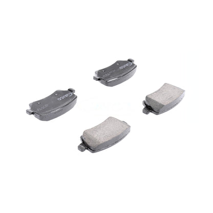 VAICO Brake Pad Set, disc brake V25-8124