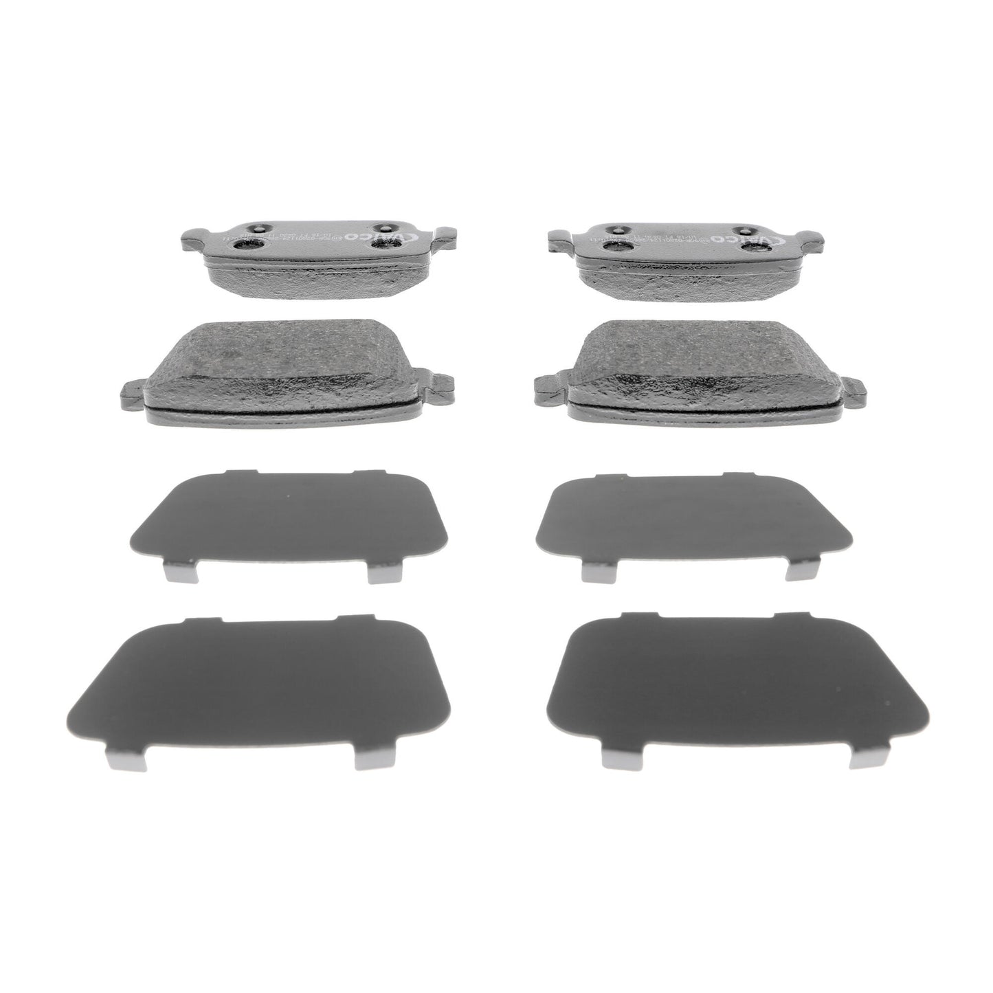 VAICO Brake Pad Set, disc brake V25-8126