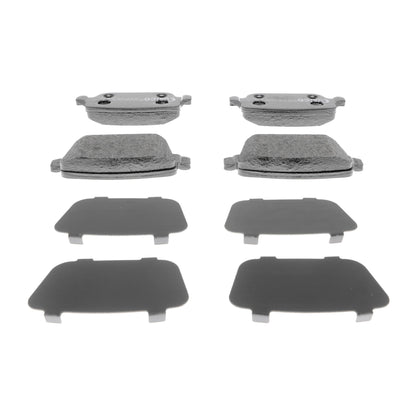 VAICO Brake Pad Set, disc brake V25-8126