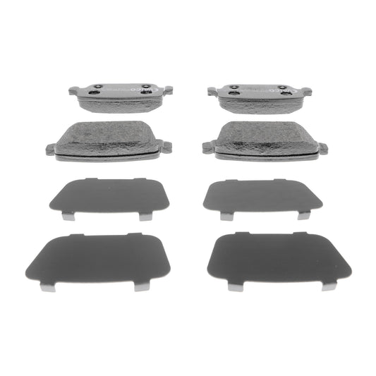 VAICO Brake Pad Set, disc brake V25-8126