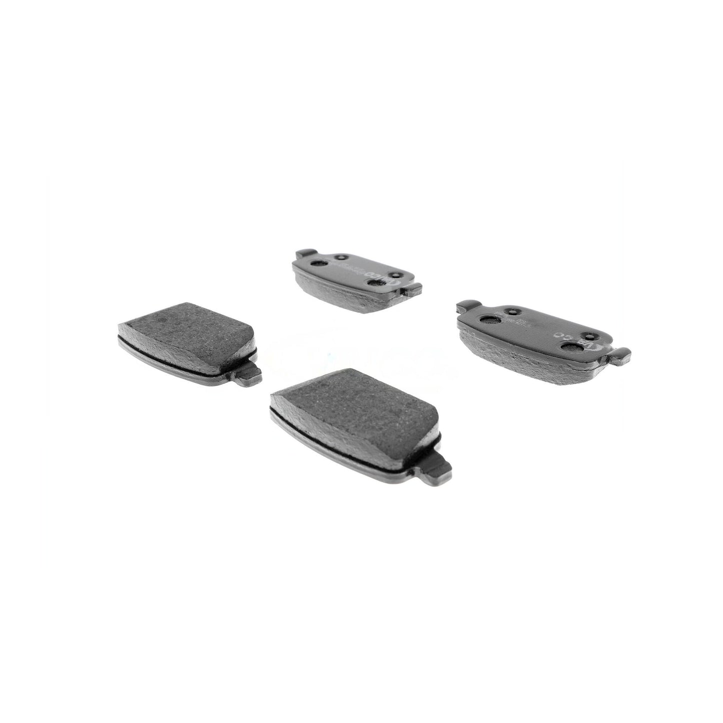 VAICO Brake Pad Set, disc brake V25-8126