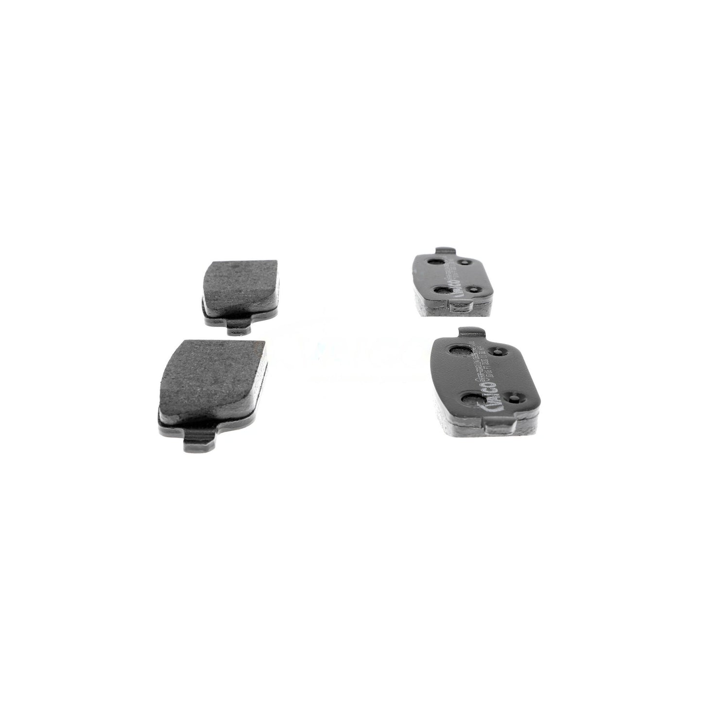 VAICO Brake Pad Set, disc brake V25-8126