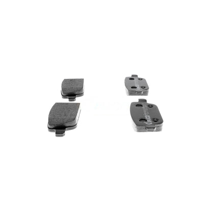 VAICO Brake Pad Set, disc brake V25-8126