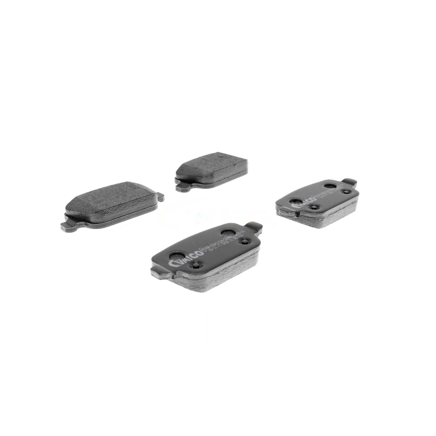 VAICO Brake Pad Set, disc brake V25-8126
