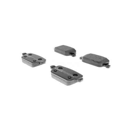 VAICO Brake Pad Set, disc brake V25-8126