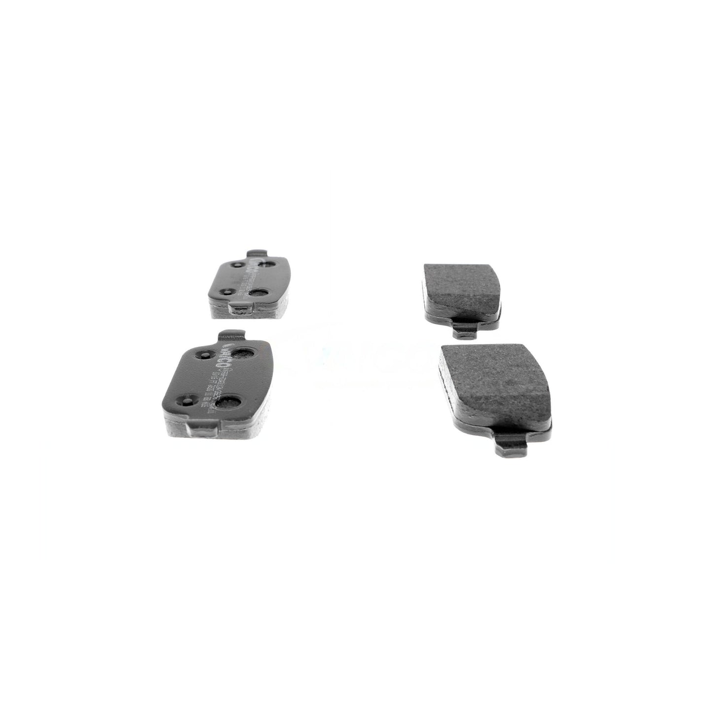 VAICO Brake Pad Set, disc brake V25-8126