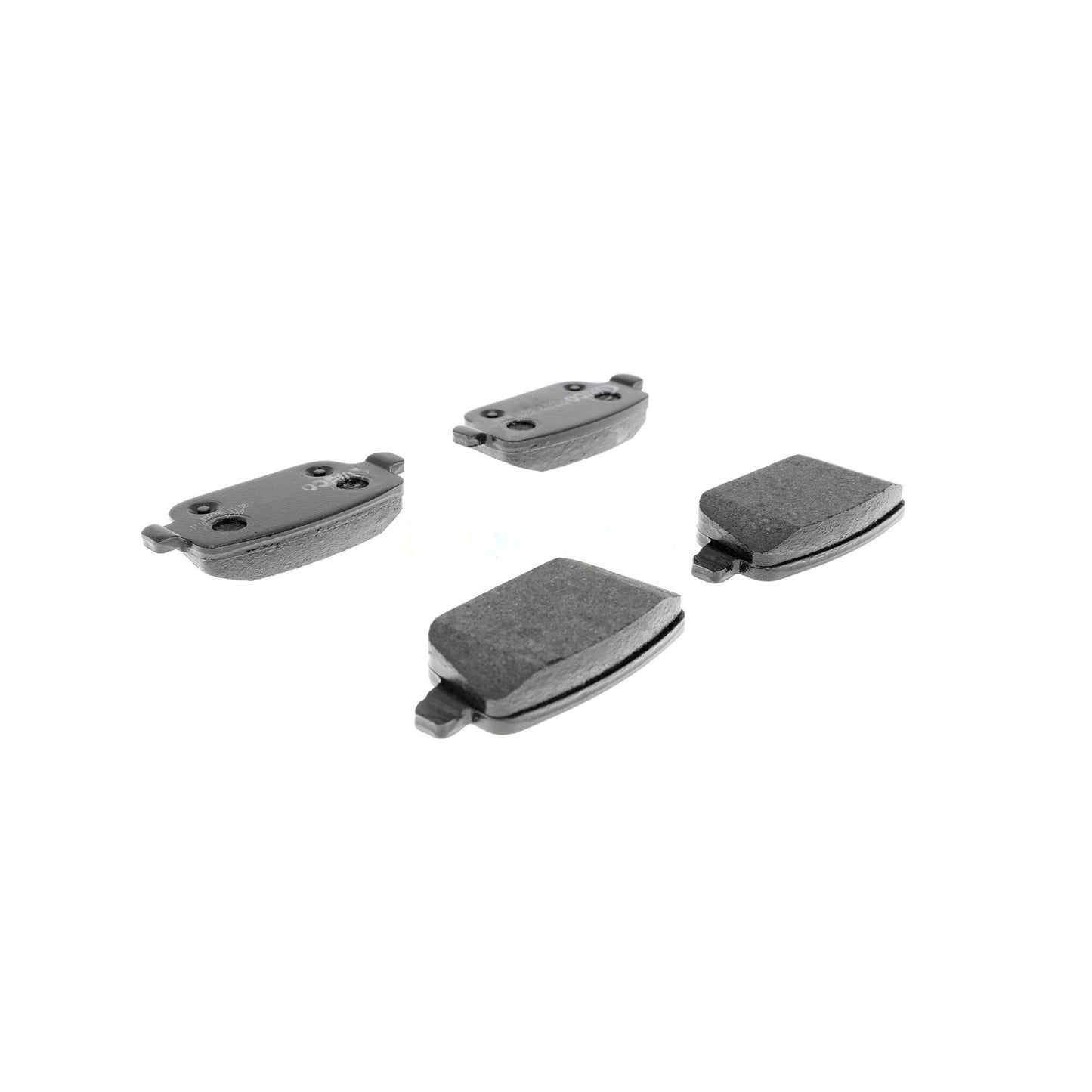 VAICO Brake Pad Set, disc brake V25-8126