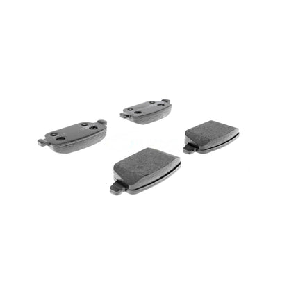 VAICO Brake Pad Set, disc brake V25-8126