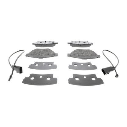 VAICO Brake Pad Set, disc brake V25-8127