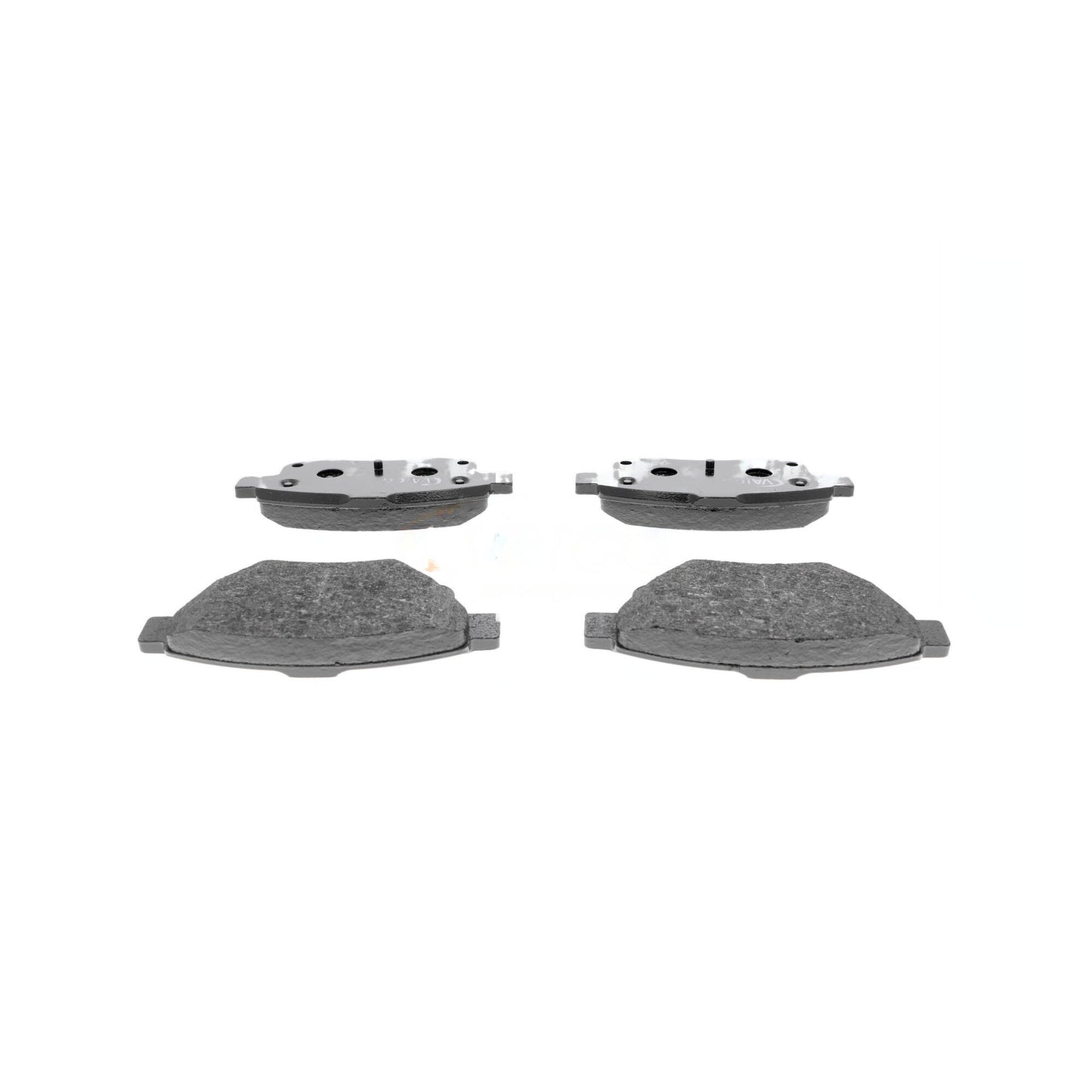 VAICO Brake Pad Set, disc brake V25-8127