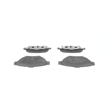 VAICO Brake Pad Set, disc brake V25-8127