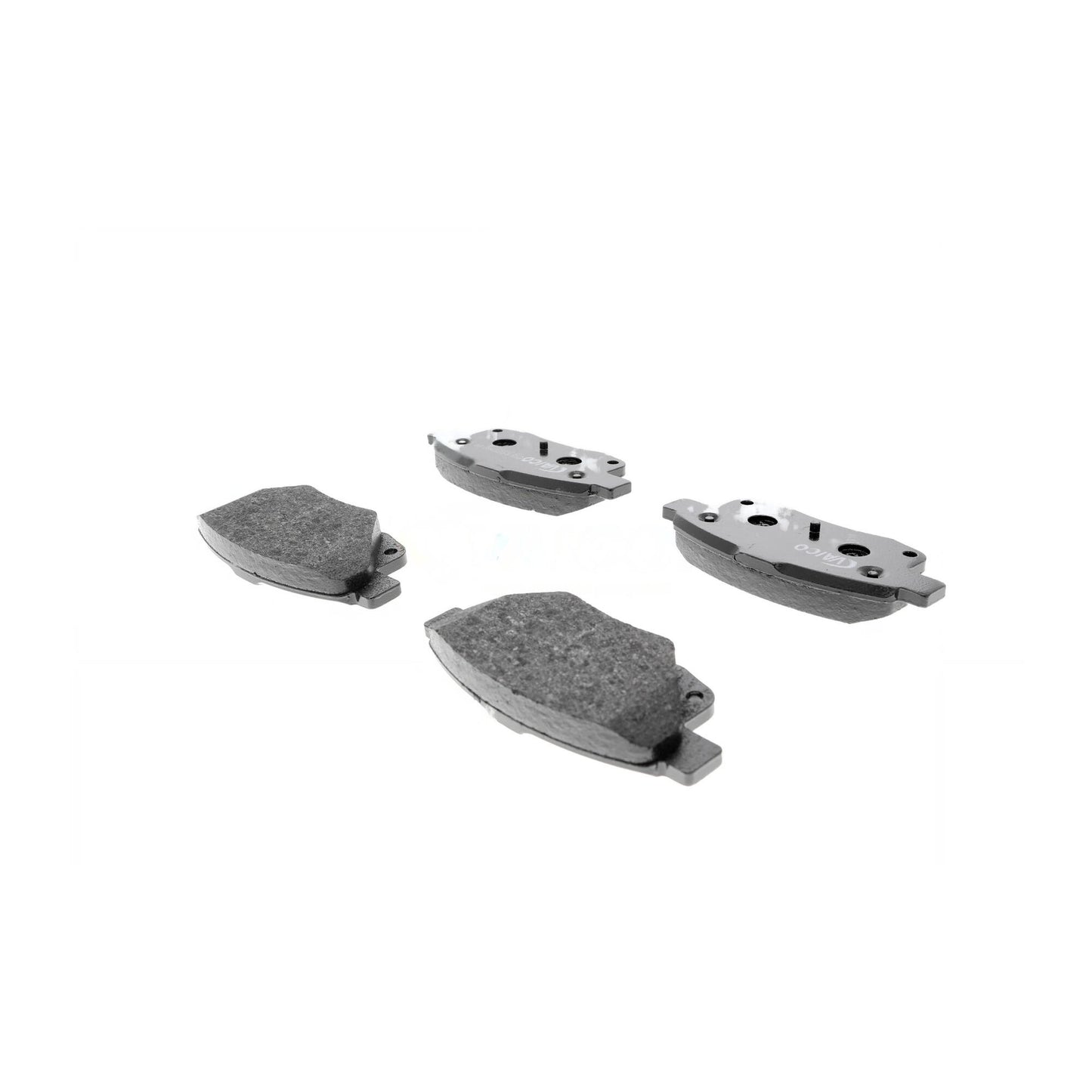 VAICO Brake Pad Set, disc brake V25-8127