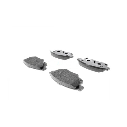 VAICO Brake Pad Set, disc brake V25-8127