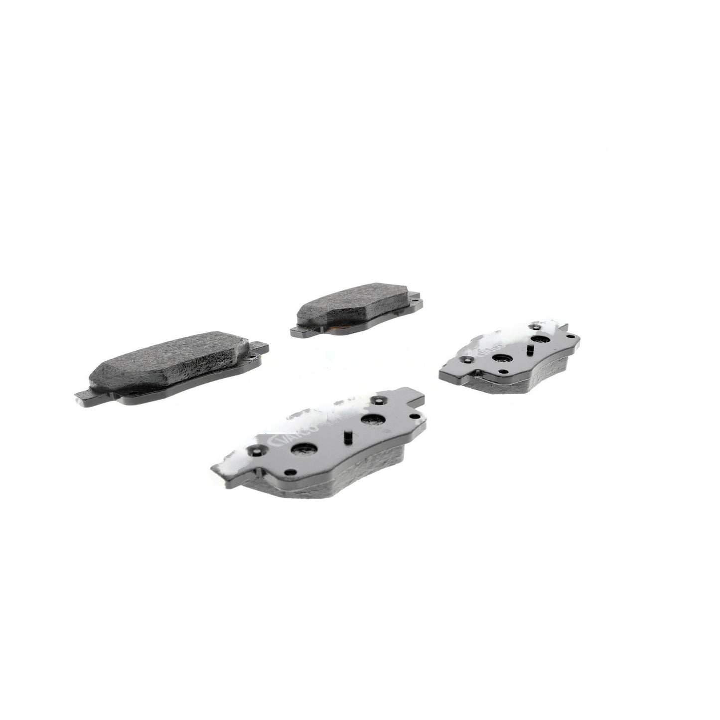 VAICO Brake Pad Set, disc brake V25-8127